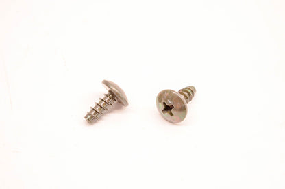 New OEM Suzuki 03541-04103 Screw Qty 2 NOS