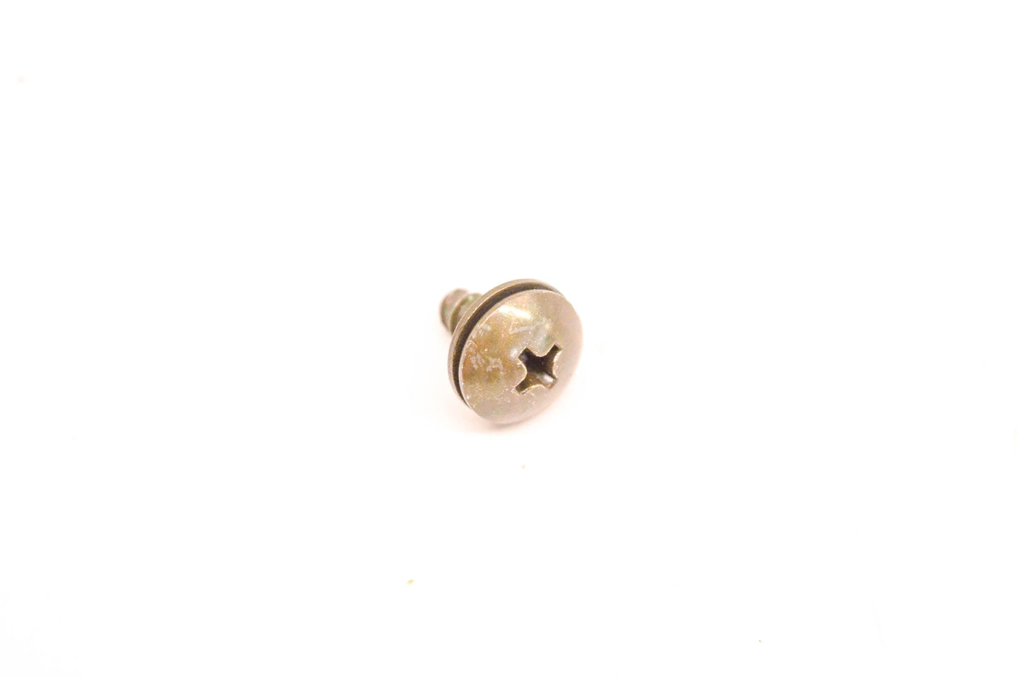 New OEM Suzuki 03241-15103 Screw NOS