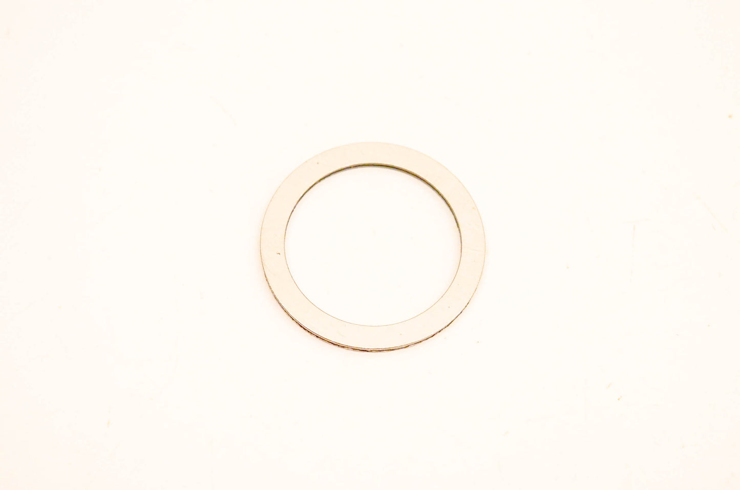 New OEM Suzuki 09160-24022 Washer NOS
