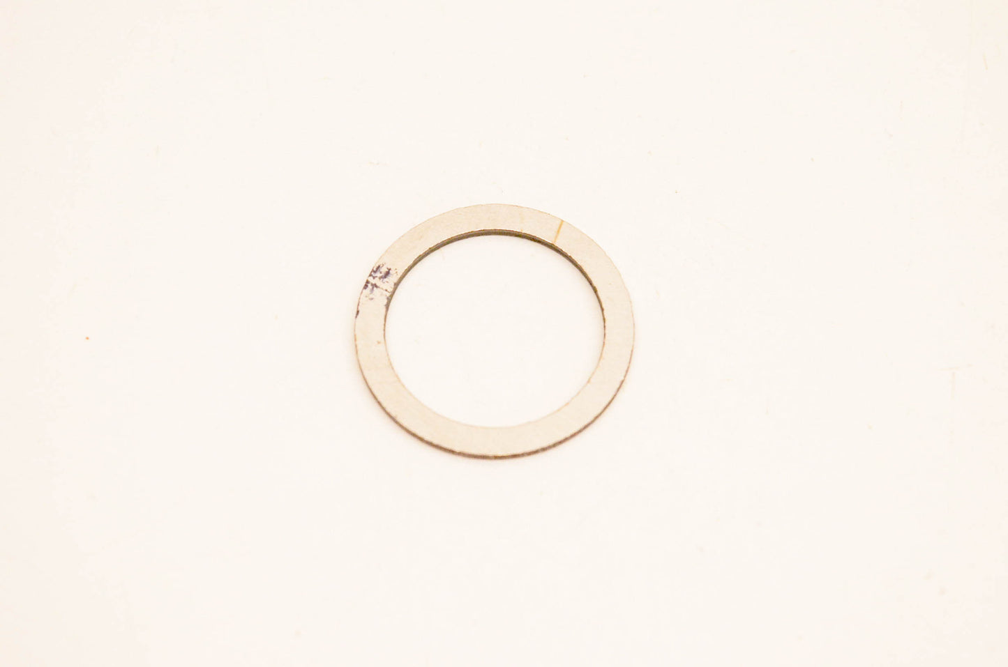 New OEM Suzuki 09160-24022 Washer NOS