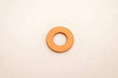 New OEM Suzuki 09168-08021 Copper Washer NOS