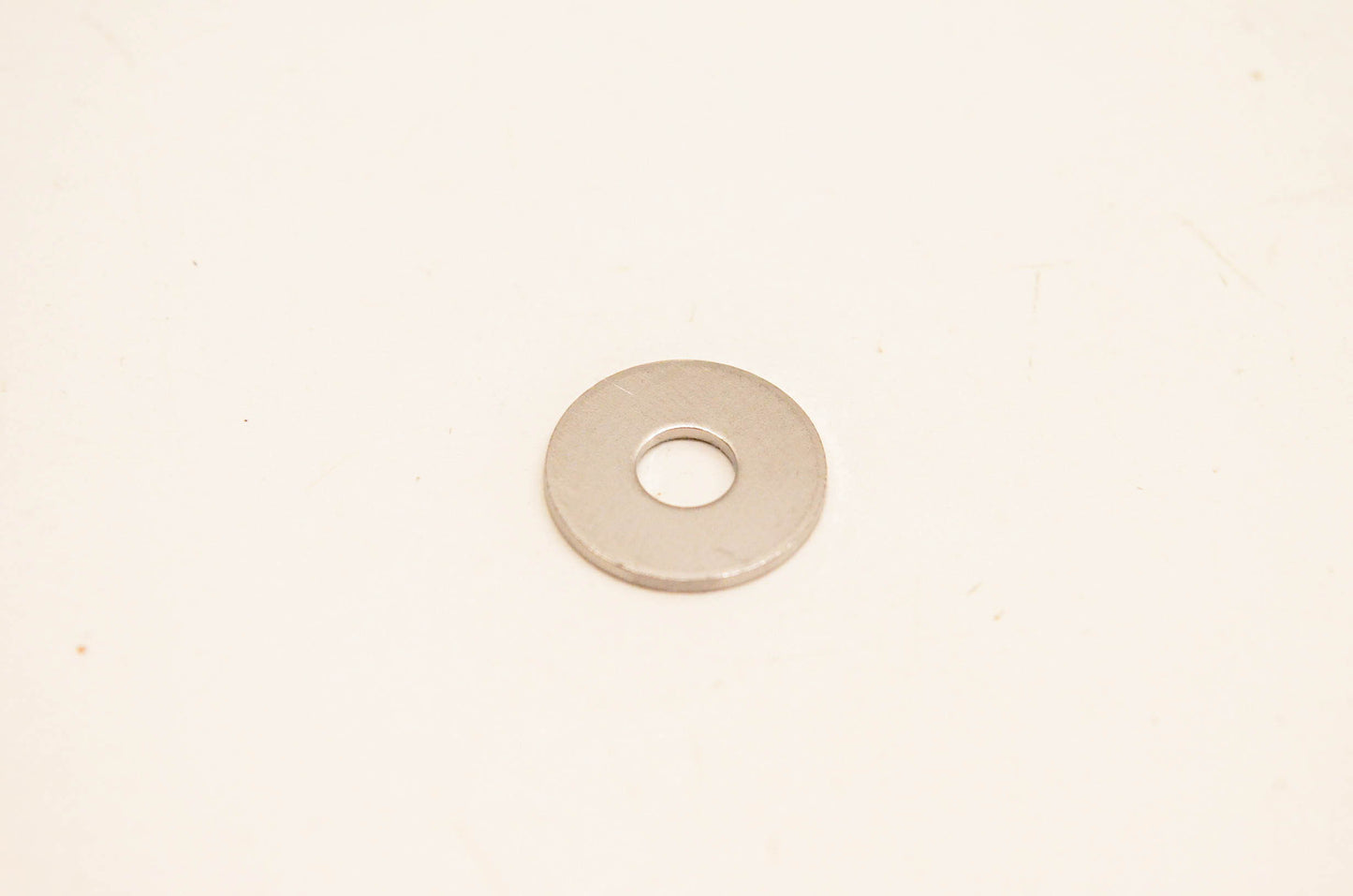 New OEM Suzuki 09160-05043 Washer NOS