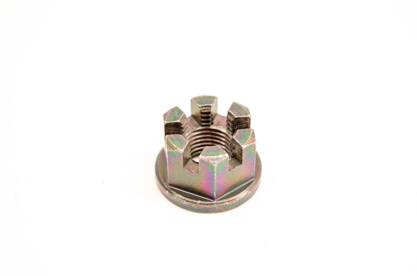 New OEM Suzuki 09159-12027 Nut NOS