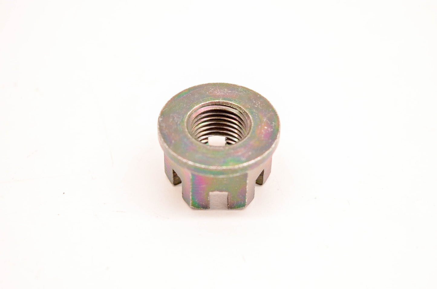 New OEM Suzuki 09159-12027 Nut NOS