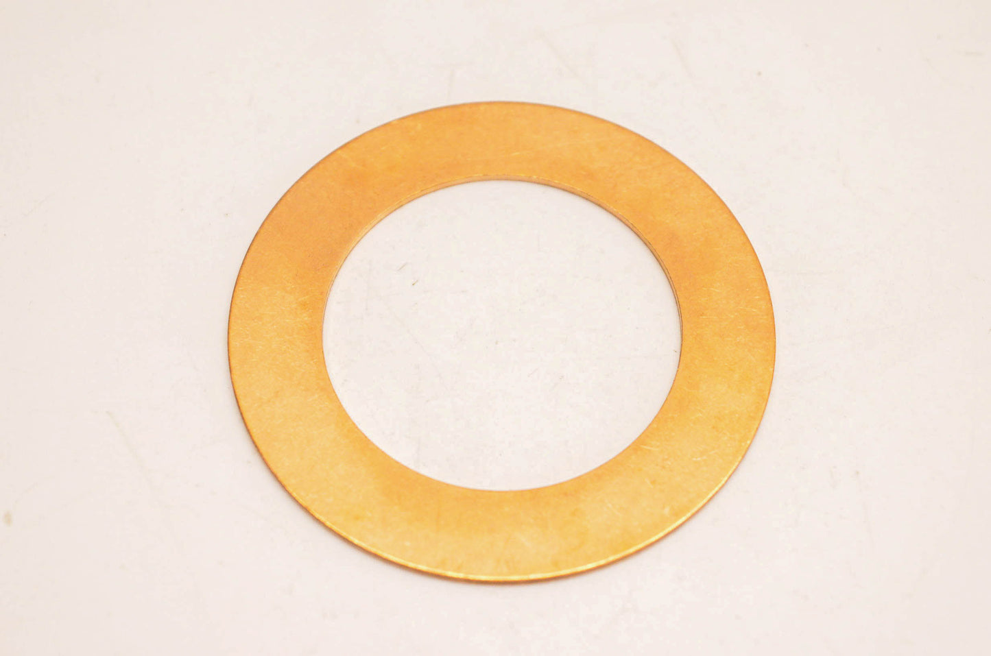 New OEM Suzuki 09160-34003 Washer NOS