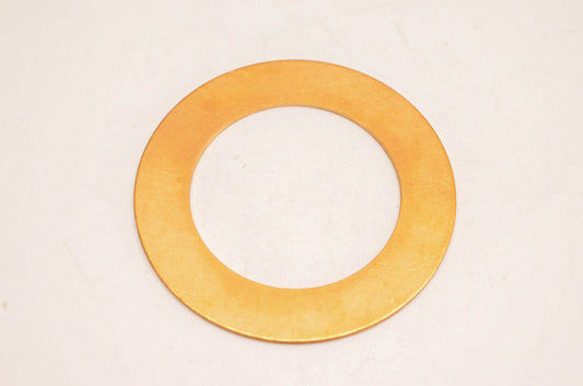 New OEM Suzuki 09160-34003 Washer NOS