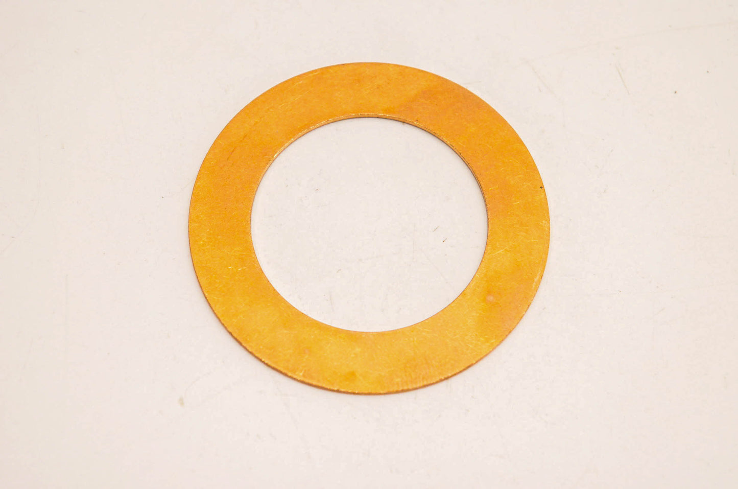 New OEM Suzuki 09160-34003 Washer NOS