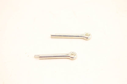New OEM Suzuki 04111-25158 Cotter Pin Qty 2 NOS