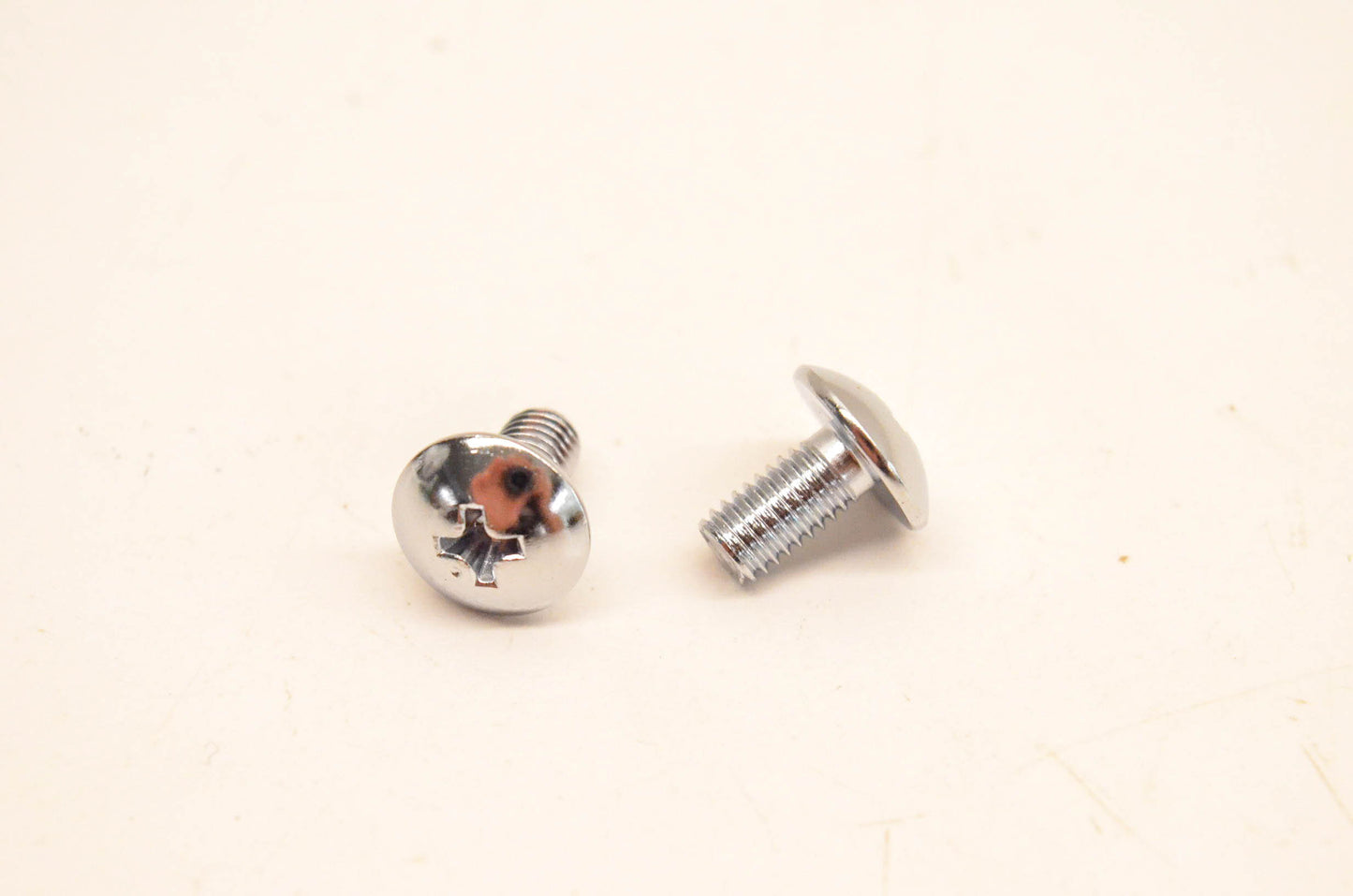 New OEM Suzuki 02142-05107 Screw Qty 2 NOS