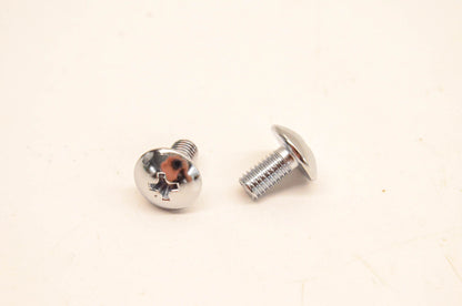 New OEM Suzuki 02142-05107 Screw Qty 2 NOS