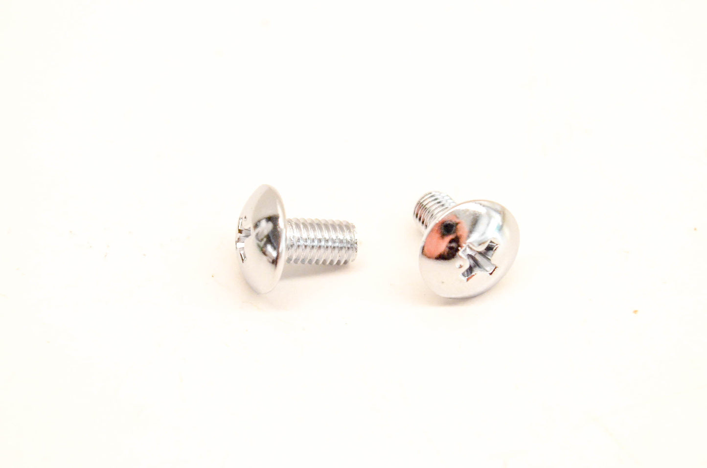 New OEM Suzuki 02142-05107 Screw Qty 2 NOS
