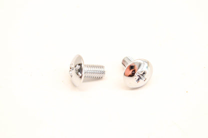 New OEM Suzuki 02142-05107 Screw Qty 2 NOS