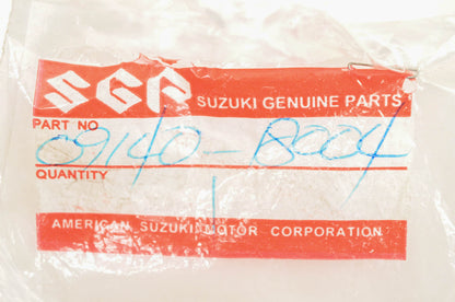 New OEM Suzuki 09140-18004 Nut NOS