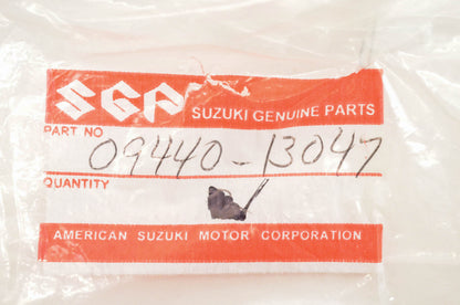 New OEM Suzuki 09440-13047 Spring NOS
