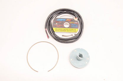 Compu-Fire DS-242324, 20100 HD-1 Ignition Module Kit NOS