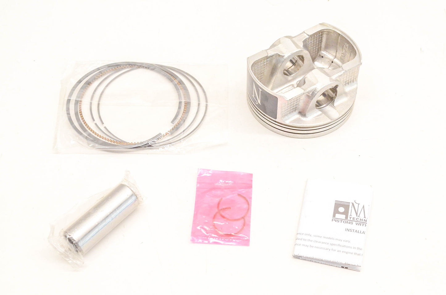 Namura NA-50005 Piston Kit NOS