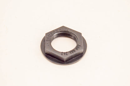 Sea-Doo 212100009, P212100009 Plastic Hex Nut
