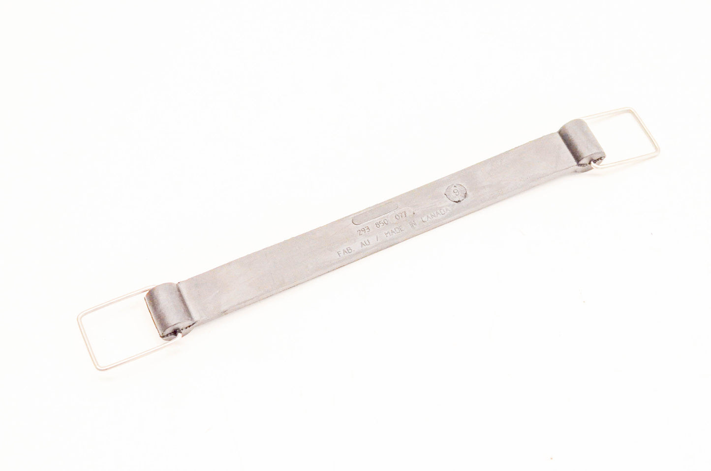 Sea-Doo 293850077, P293850077 Rubber Strap