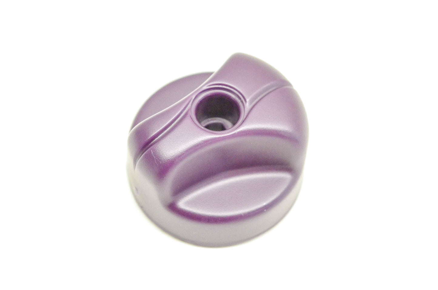Sea-Doo 275500223, P275500223 Fuel Valve Knob Deep Purple