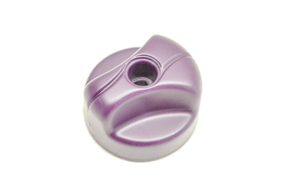 Sea-Doo 275500223, P275500223 Fuel Valve Knob Deep Purple