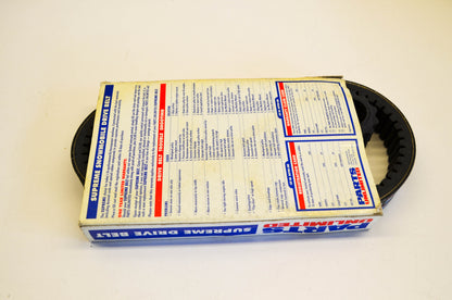 Parts Unlimited LMS138-4316, 46-1318 Drive Belt NOS