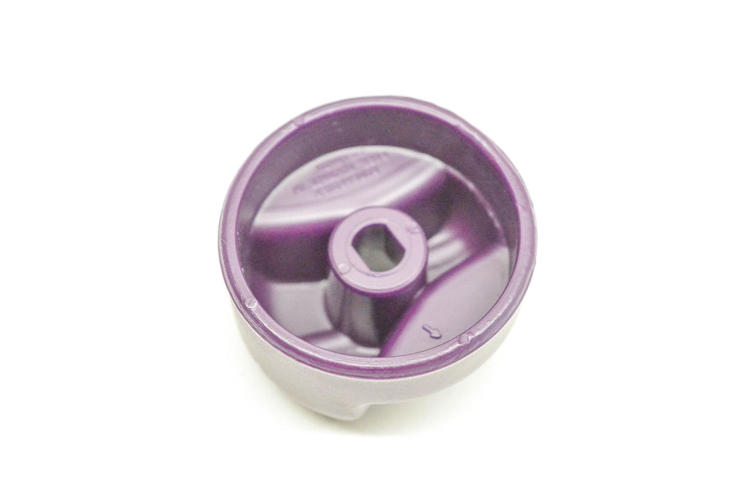 Sea-Doo 275500223, P275500223 Fuel Valve Knob Deep Purple