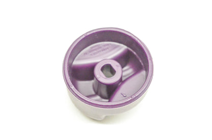Sea-Doo 275500223, P275500223 Fuel Valve Knob Deep Purple