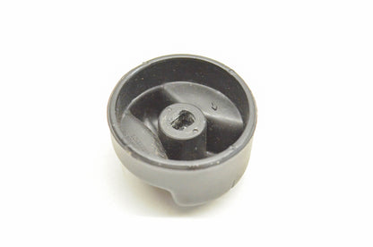 Sea-Doo 275500299, P275500299 Fuel Valve Knob Black