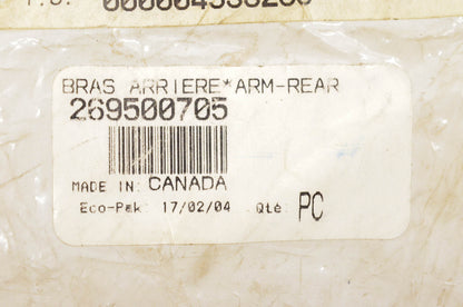 Sea-Doo 269500705, P269500705 Rear Arm Hinge