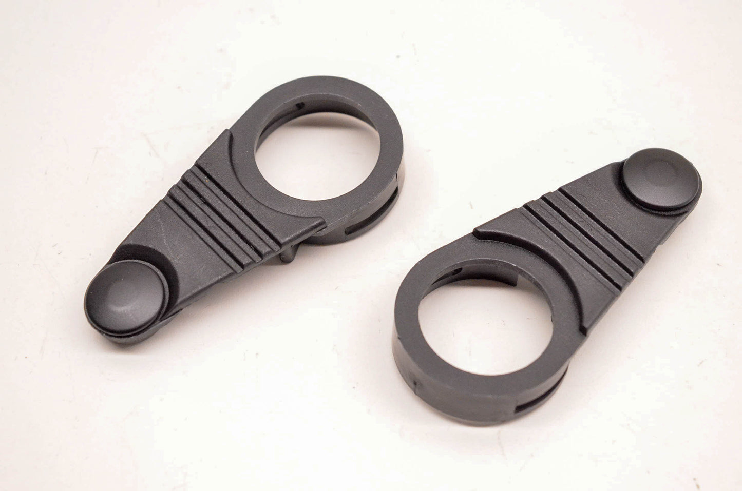 OEM Ski-Doo 4456030090, P4456030090 Mask Snap