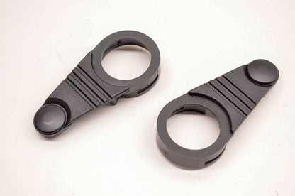 OEM Ski-Doo 4456030090, P4456030090 Mask Snap