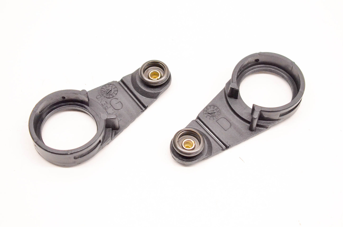 OEM Ski-Doo 4456030090, P4456030090 Mask Snap
