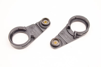 OEM Ski-Doo 4456030090, P4456030090 Mask Snap