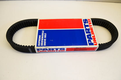 Parts Unlimited LMS140-4352, 46-5048 Drive Belt NOS