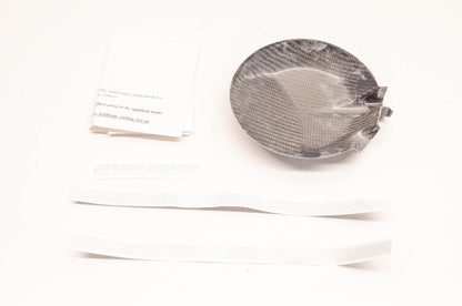 Lockhart Philips 427-1109 CVR Cover Kit Right Side NOS