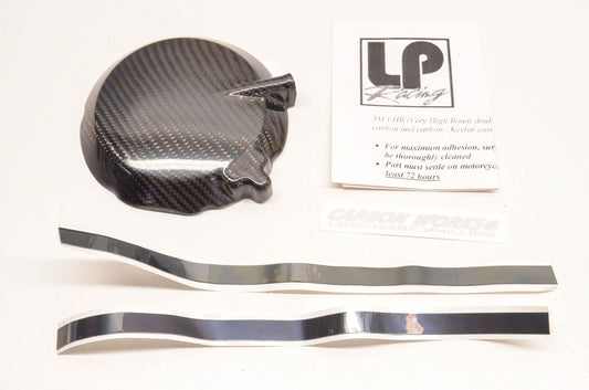 Lockhart Philips 427-1108 CVR Cover Kit Left Side NOS