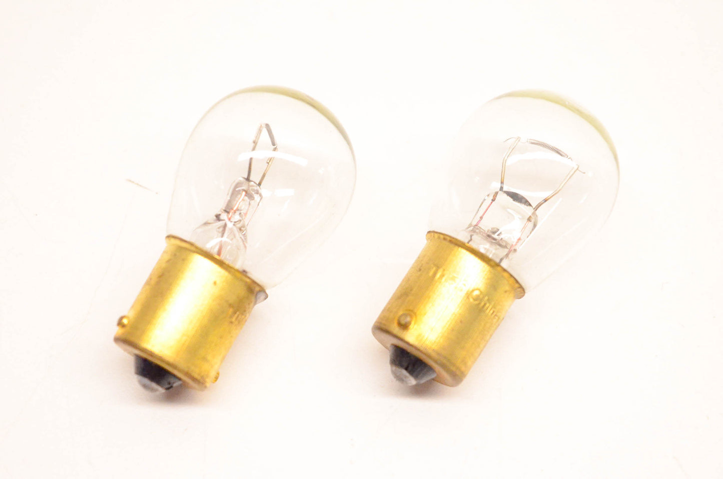 Aftermarket T1156 Light Bulbs Qty 2 NOS