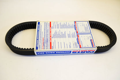 Parts Unlimited LMS140-4352, 46-5048 Drive Belt NOS