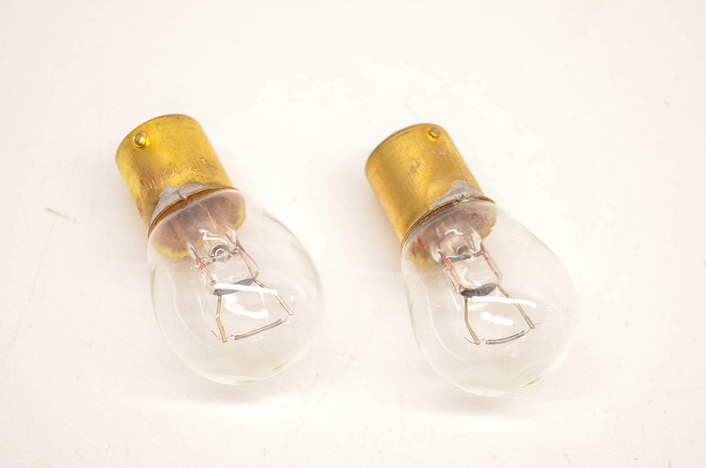 Aftermarket T1156 Light Bulbs Qty 2 NOS
