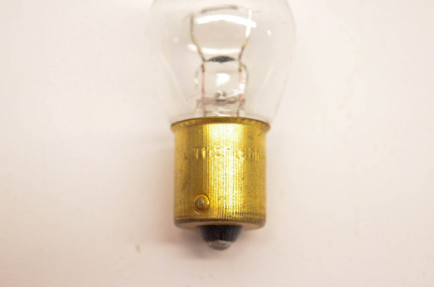 Aftermarket T1156 Light Bulbs Qty 2 NOS
