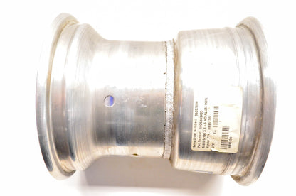 ITP 825363403, H895130, 57-9333 8x8.5 5/130 3.5+5 HD Alum Wheel NOS