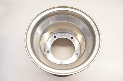 ITP 825363403, H895130, 57-9333 8x8.5 5/130 3.5+5 HD Alum Wheel NOS