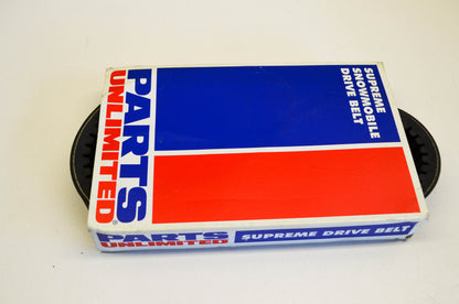 Parts Unlimited LMS144-4353 Drive Belt NOS