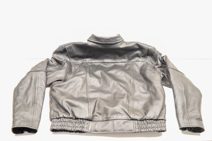 River Road Leather Jacket NOS