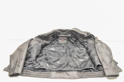 River Road Leather Jacket NOS