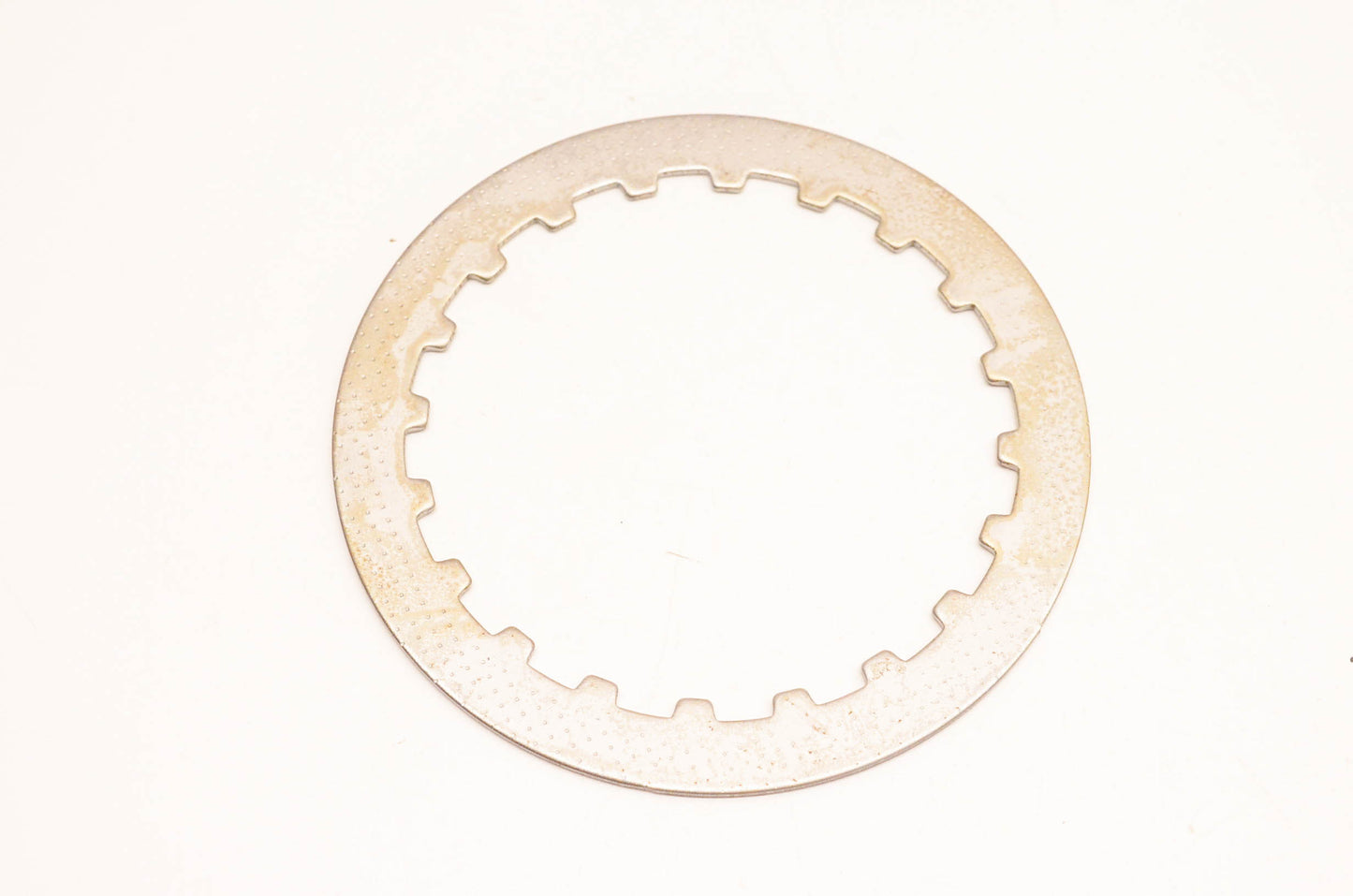 New OEM Yamaha 1LX-16324-00-00 Clutch Plate NOS