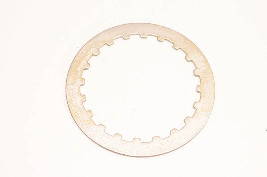 New OEM Yamaha 1LX-16324-00-00 Clutch Plate NOS