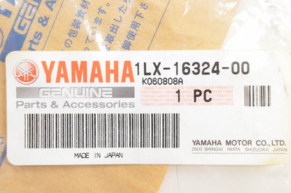 New OEM Yamaha 1LX-16324-00-00 Clutch Plate NOS
