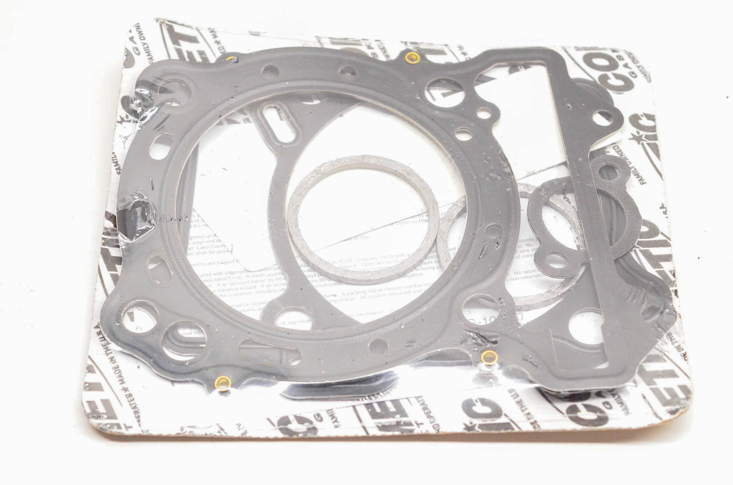 Cometic C7978 Top End Gasket Kit NOS