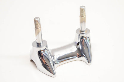 New OEM Yamaha 5VR-23442-00-00 Handlebar Riser NOS